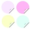 Stickers 3 Circles