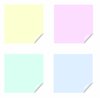 Stickers 11 Squares