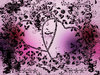 Ornate Hearts and Flowers 3