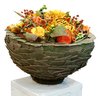 autumn flowers
