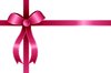 Color Ribbon and Bow 4
