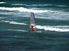 wind surfer