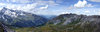 grossglockner mountain / austr
