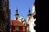prague