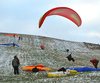 Parachuters