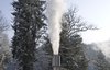 Chimney
