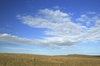 Downland sky
