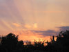 summer morning sunrise 2