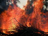 Bonfires at Midsummer 3