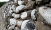 Stone walls