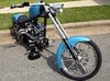 BLUE BIKE 1