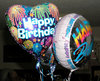 BIRTHDAY BALOONS