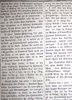 Old Danish newspaper