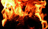 All-consuming fire 3