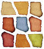 Paper Scraps