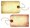 Set of Tags 2