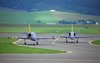 Airplane jet