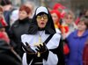 Nun