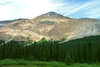 Travel in mountains
