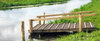 Gangway for canoeing 2