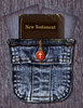 Pocket Bible 3