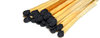 Black headed matches 1