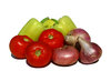 healthy veggies