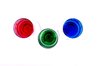 RGB from above