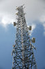 Communication Tower