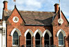 architectural arches