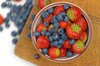 Summer fruit