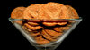 Home is where the cookies are