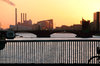 Buildings and water, Copenhage