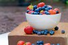 Summer fruit