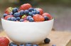 Garden Fruit