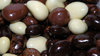 Chocolate dragon eggs 2
