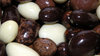 Chocolate dragon eggs 4