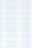Sheet of paper
