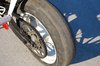 Motorcycle tyre