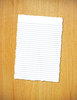 Torn Paper 5