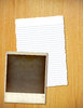 Torn Paper 11