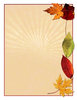 Fall Flyer 2