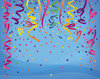 Confetti 3