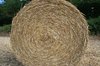 Hay roll