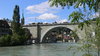Bern on the Aare