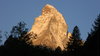 The Matterhorn!