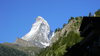 The Matterhorn!