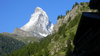 The Matterhorn!
