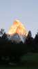 The Matterhorn!