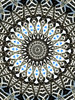 arabesque
